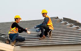 Fast & Reliable Emergency Roof Repairs in Stony Prairie, OH